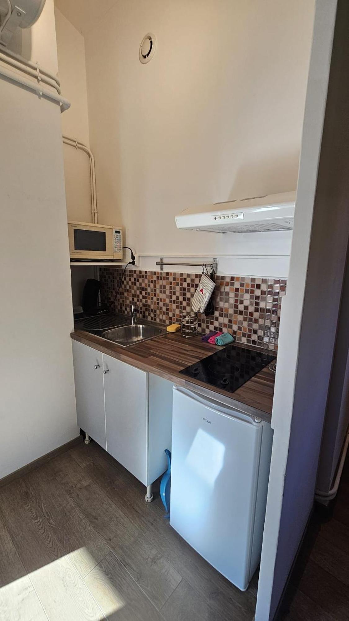 Studio 2D Авиньон Экстерьер фото