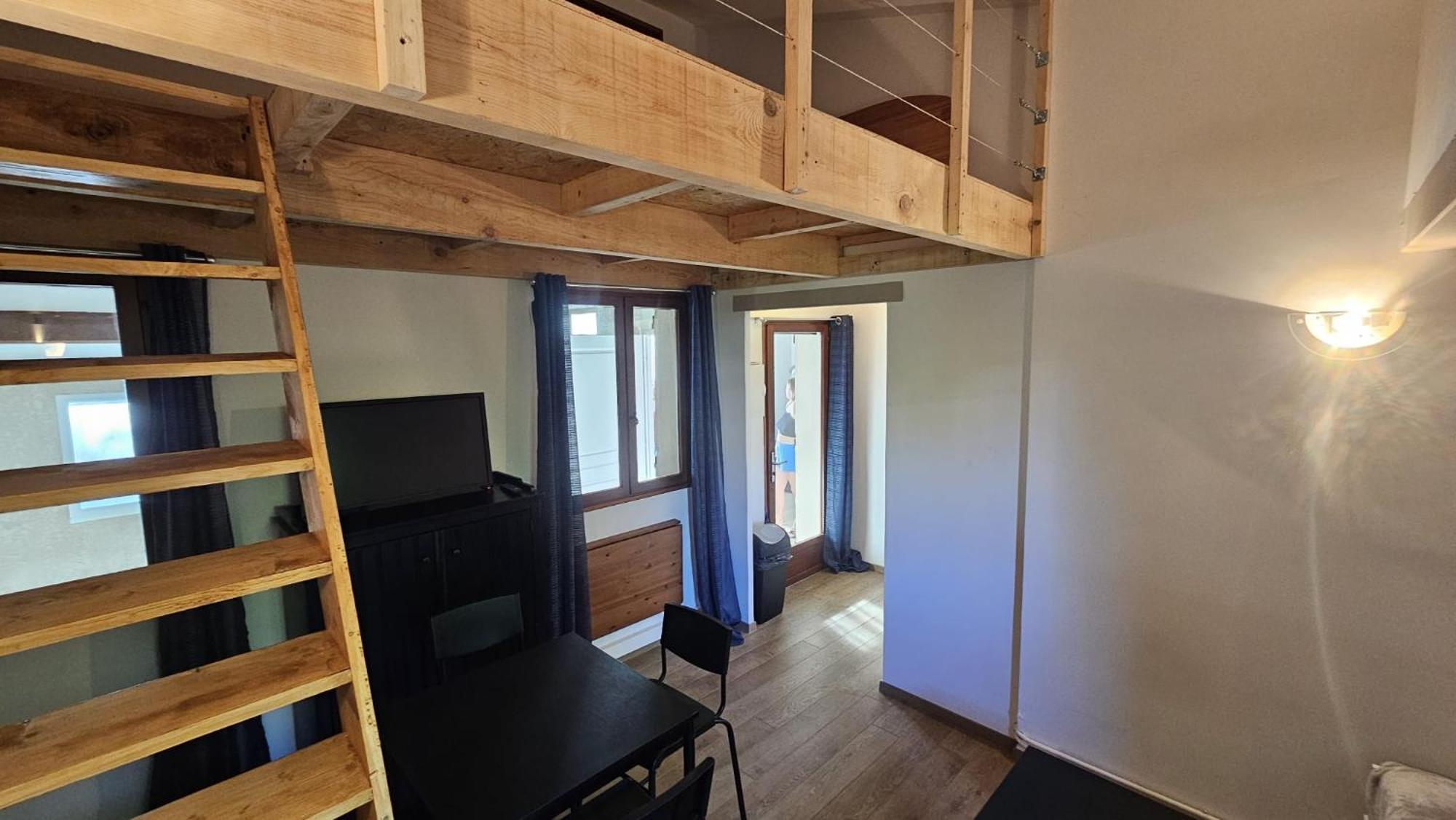 Studio 2D Авиньон Экстерьер фото
