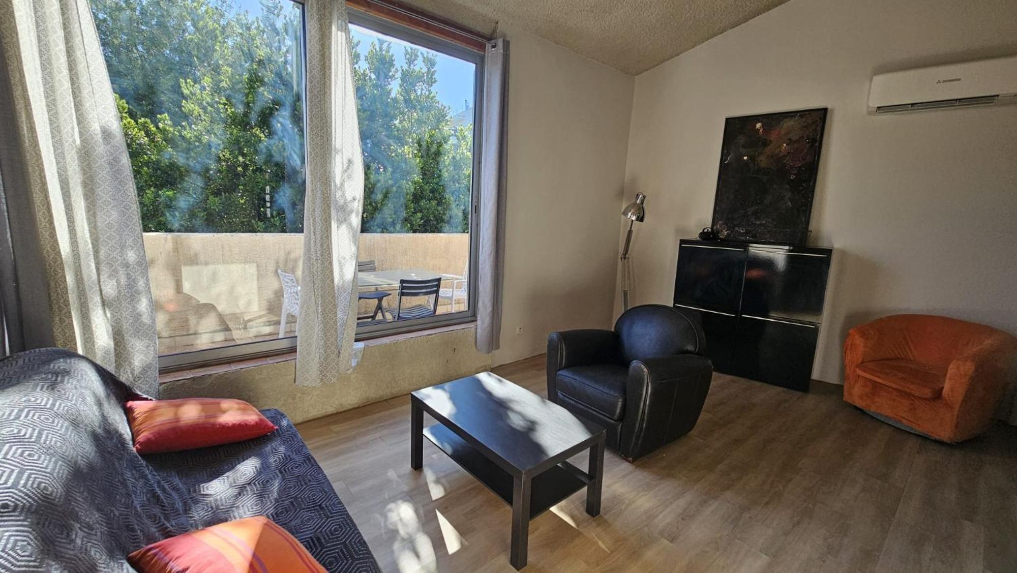 Studio 2D Авиньон Экстерьер фото